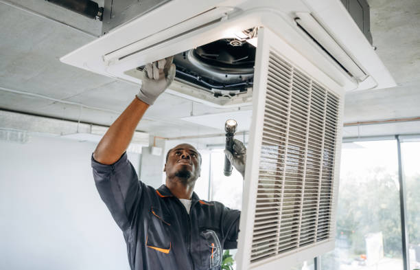Licensed Heat Pump Repair service in Deer Park, IL - FH HVAC