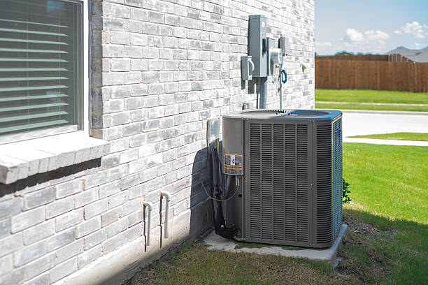 Reliable Heat Pump Repair contractor in Deer Park, IL by FH HVAC